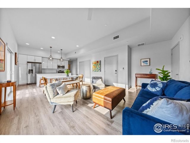 2445 Junction Place 302, Boulder, CO 80301