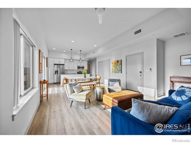 2445 Junction Place 302, Boulder, CO 80301