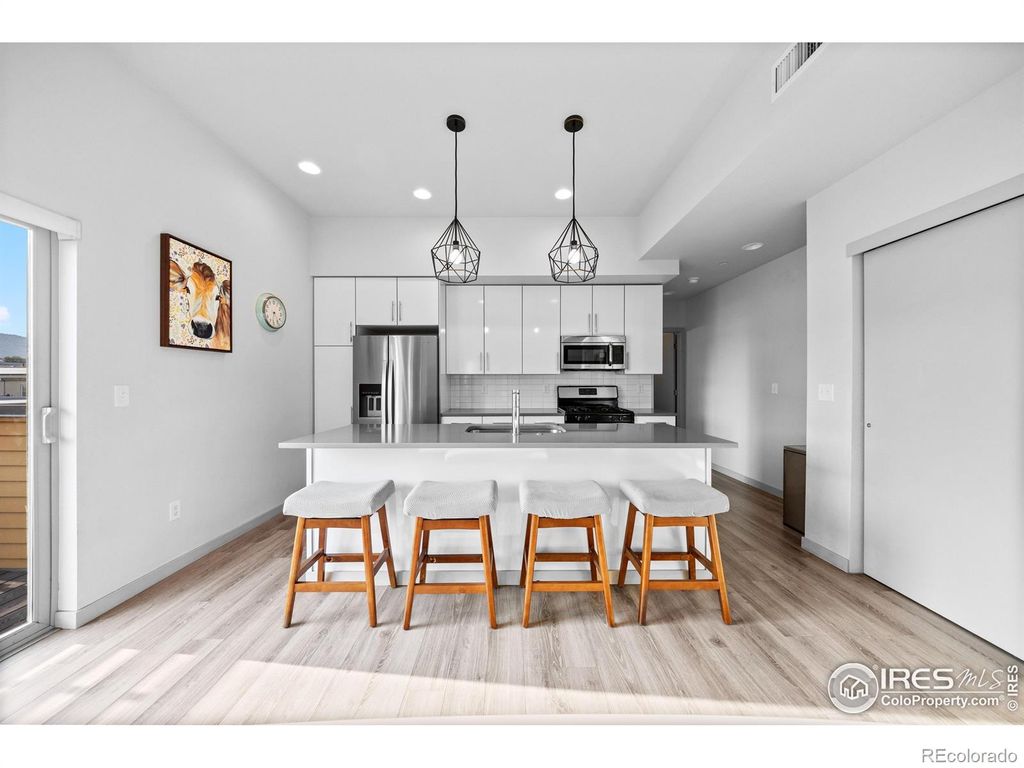 2445 Junction Place 302, Boulder, CO 80301
