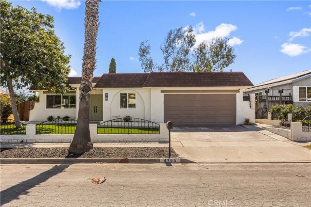 4795 Claire Drive, Oceanside, CA 92057