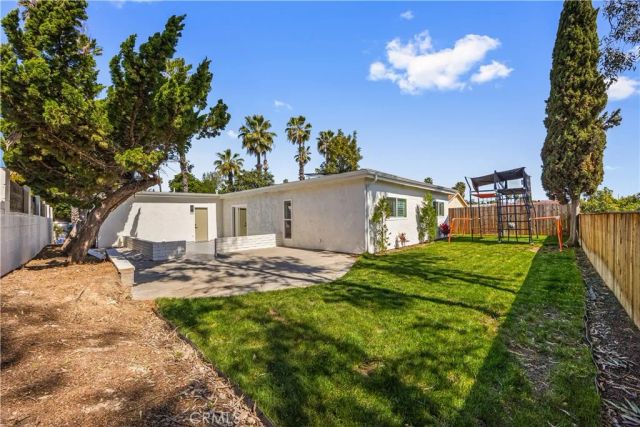 4795 Claire Drive, Oceanside, CA 92057