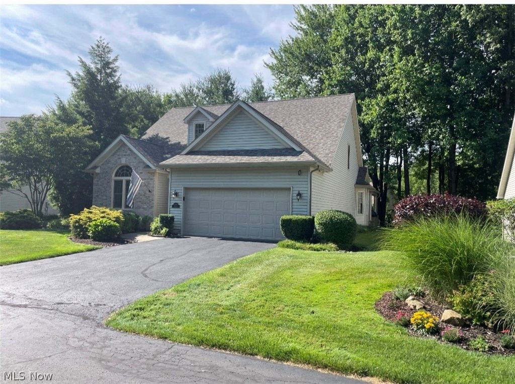 8468 Hitchcock Road 4, Boardman, OH 44512