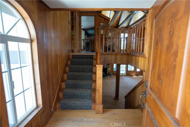 683 Maxson Drive, Twin Peaks, CA 92391