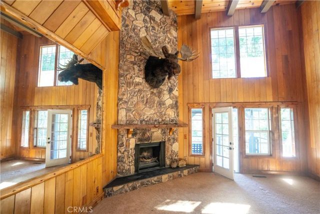 683 Maxson Drive, Twin Peaks, CA 92391