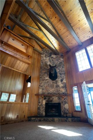 683 Maxson Drive, Twin Peaks, CA 92391