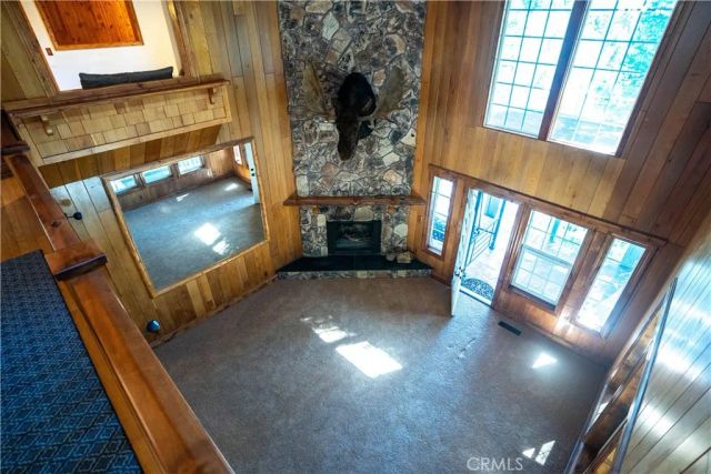 683 Maxson Drive, Twin Peaks, CA 92391