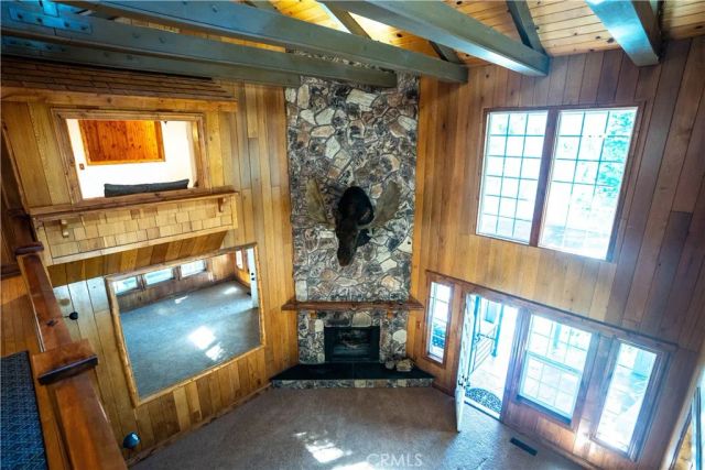 683 Maxson Drive, Twin Peaks, CA 92391