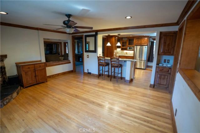 683 Maxson Drive, Twin Peaks, CA 92391