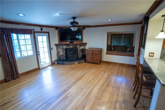 683 Maxson Drive, Twin Peaks, CA 92391