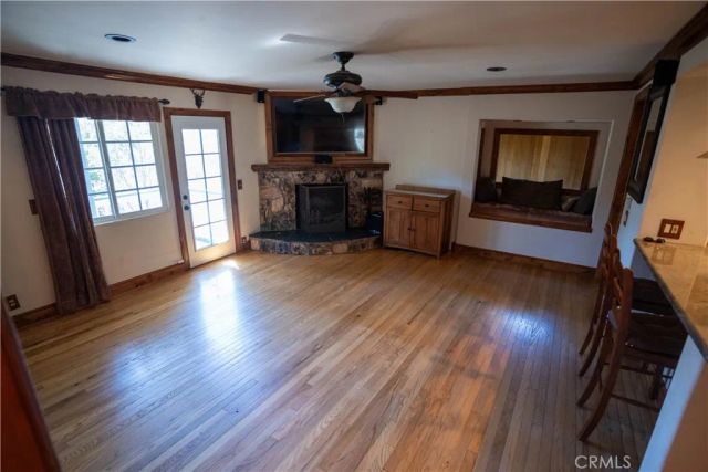 683 Maxson Drive, Twin Peaks, CA 92391