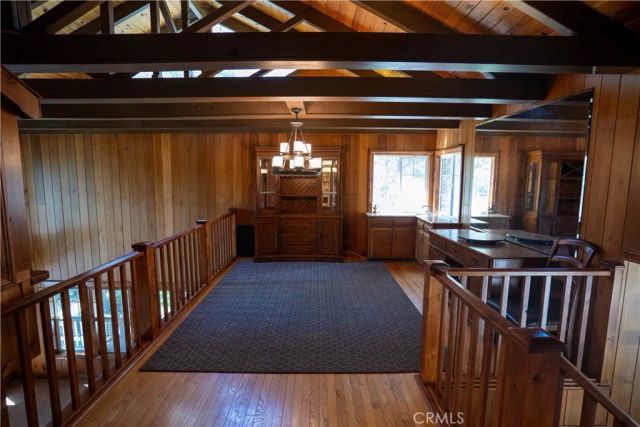 683 Maxson Drive, Twin Peaks, CA 92391