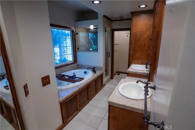 683 Maxson Drive, Twin Peaks, CA 92391