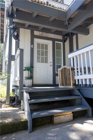 683 Maxson Drive, Twin Peaks, CA 92391