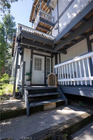 683 Maxson Drive, Twin Peaks, CA 92391