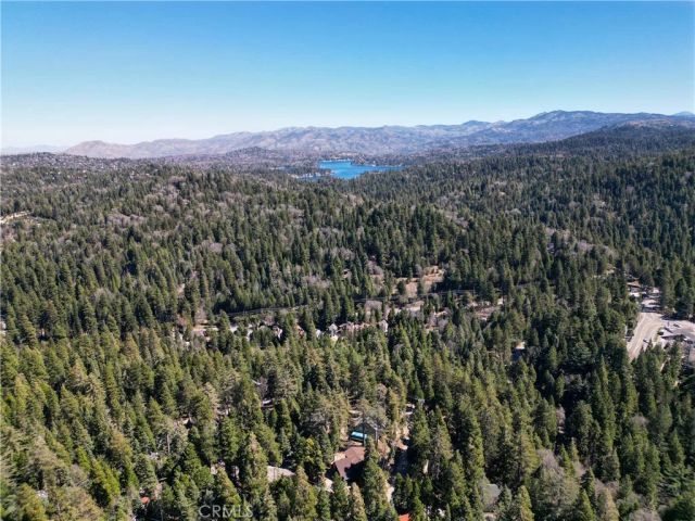 683 Maxson Drive, Twin Peaks, CA 92391