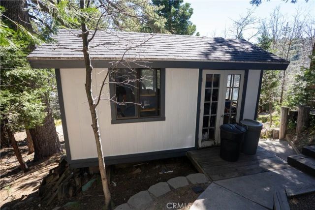 683 Maxson Drive, Twin Peaks, CA 92391