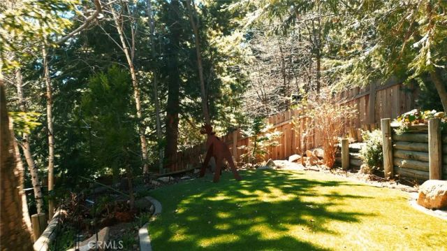 683 Maxson Drive, Twin Peaks, CA 92391