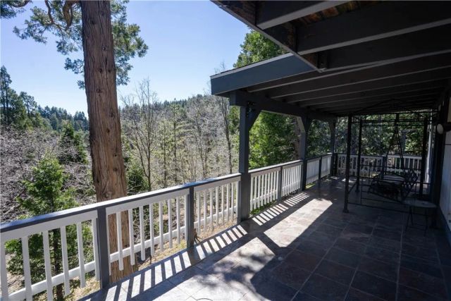 683 Maxson Drive, Twin Peaks, CA 92391