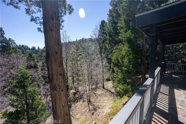 683 Maxson Drive, Twin Peaks, CA 92391