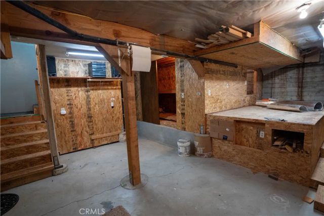 683 Maxson Drive, Twin Peaks, CA 92391