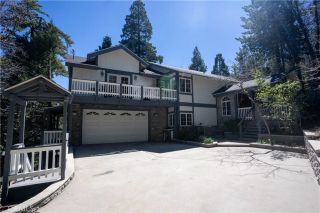 683 Maxson Drive, Twin Peaks, CA 92391