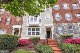 13039 CLARKSBURG SQUARE RD #13, Clarksburg, MD 20871