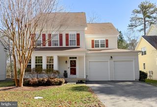 23321 DIANTHUS WAY, California, MD 20619
