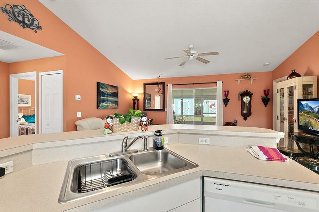 8 KARAT PATH, Palm Coast, FL 32164