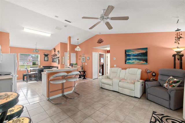 8 KARAT PATH, Palm Coast, FL 32164