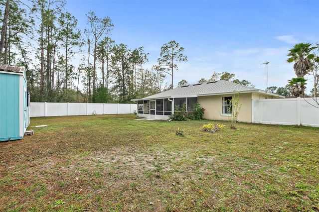 8 KARAT PATH, Palm Coast, FL 32164
