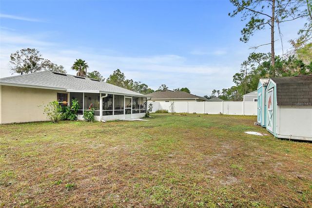 8 KARAT PATH, Palm Coast, FL 32164
