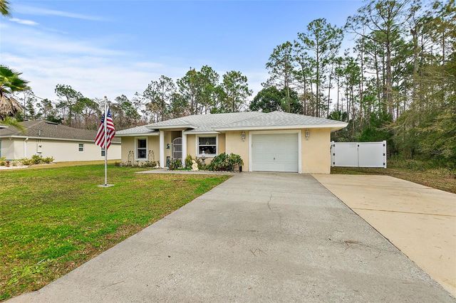 8 KARAT PATH, Palm Coast, FL 32164