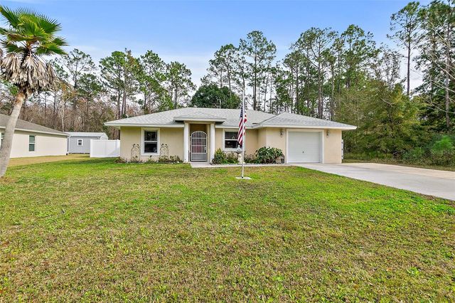 8 KARAT PATH, Palm Coast, FL 32164