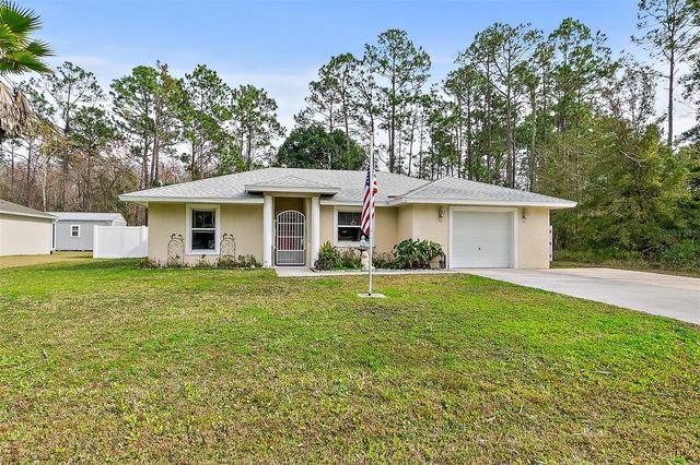 8 KARAT PATH, Palm Coast, FL 32164