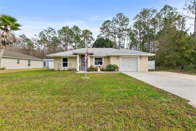 8 KARAT PATH, Palm Coast, FL 32164