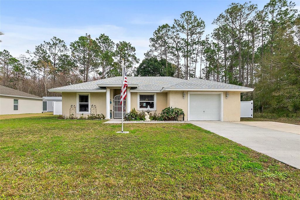 8 KARAT PATH, Palm Coast, FL 32164