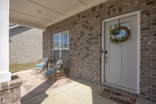 6046 Parkhaven Blvd, Hermitage, TN 37076