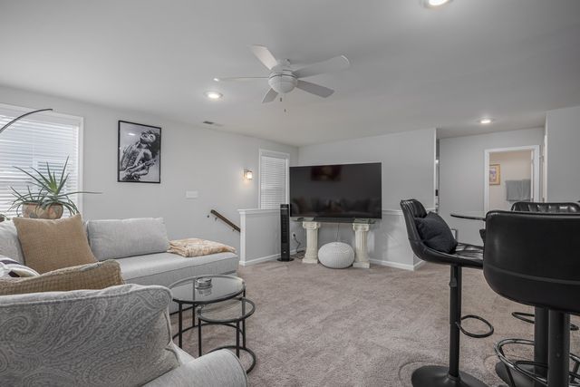 6046 Parkhaven Blvd, Hermitage, TN 37076