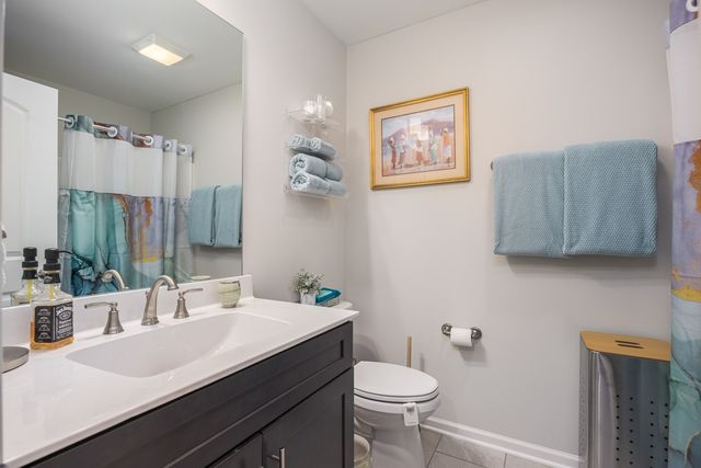 6046 Parkhaven Blvd, Hermitage, TN 37076