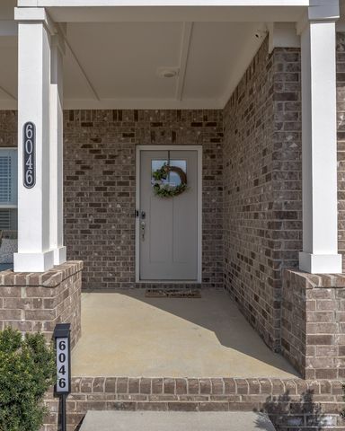 6046 Parkhaven Blvd, Hermitage, TN 37076