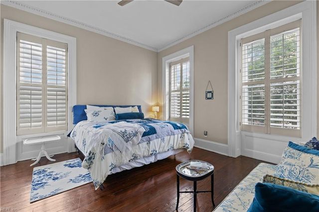 419 Duke St Apt 1, Norfolk, VA 23510