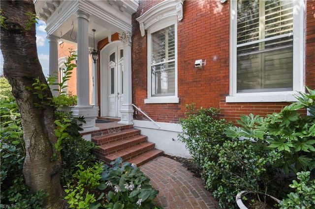 419 Duke St Apt 1, Norfolk, VA 23510