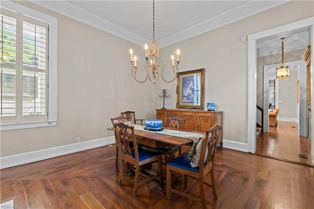 419 Duke St Apt 1, Norfolk, VA 23510