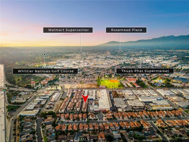 10839 Skyline drive, South El Monte, CA 91733