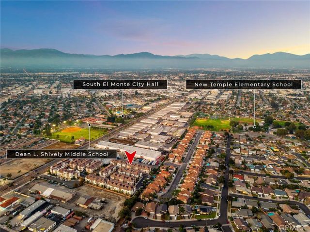 10839 Skyline drive, South El Monte, CA 91733