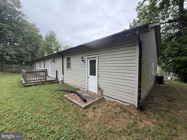 1626 MOUNT ROSE AVE, York, PA 17403