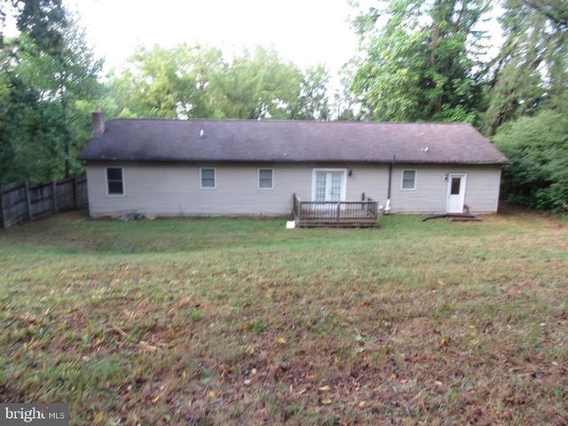 1626 MOUNT ROSE AVE, York, PA 17403