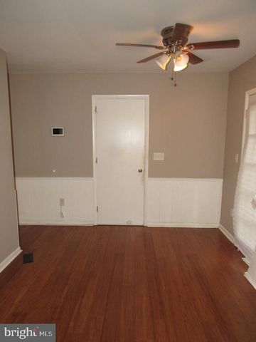 1626 MOUNT ROSE AVE, York, PA 17403