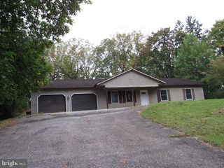 1626 MOUNT ROSE AVE, York, PA 17403