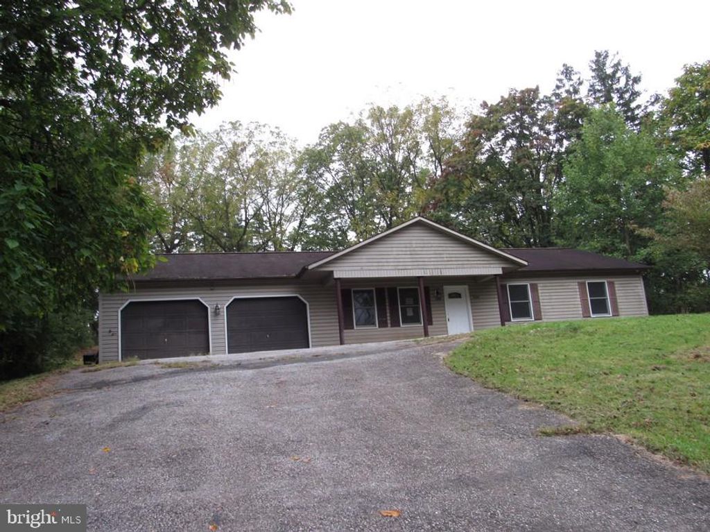 1626 MOUNT ROSE AVE, York, PA 17403